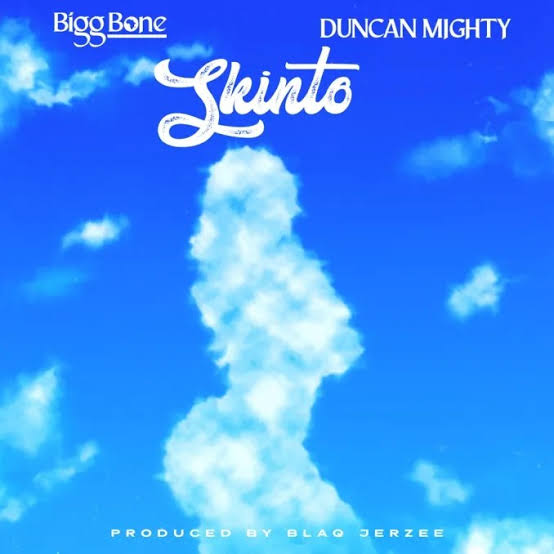 Biggbone ft. Duncan Mighty – Skinto