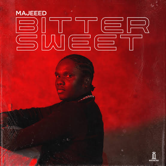 Majeeed – Smile For Me