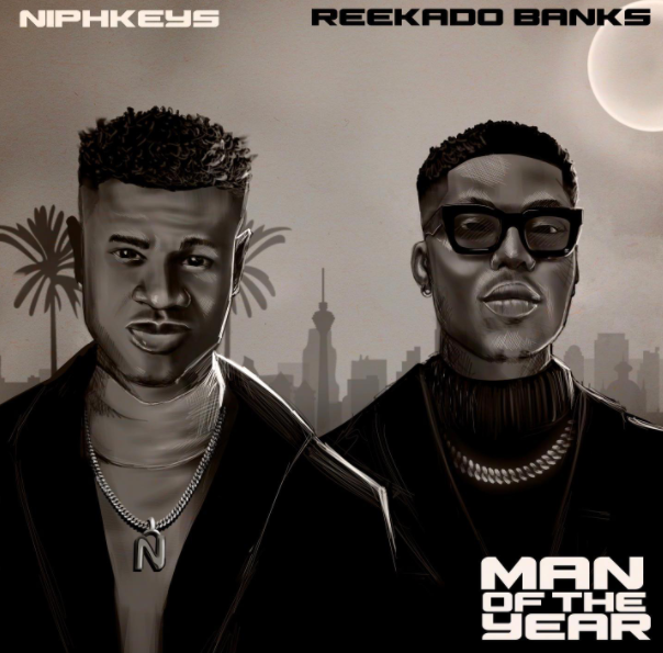 Niphkeys ft. Reekado Banks – Man of the Year