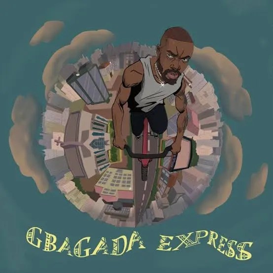 BOJ – Gbagada Express (Song)