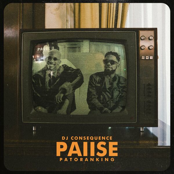 DJ Consequence ft. Patoranking – Pause