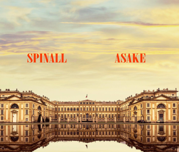 DJ Spinall ft. Asake – Palazzo