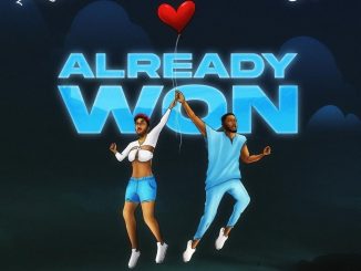 Dunnie ft. Chike – Already Won