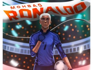 Mohbad – Ronaldo