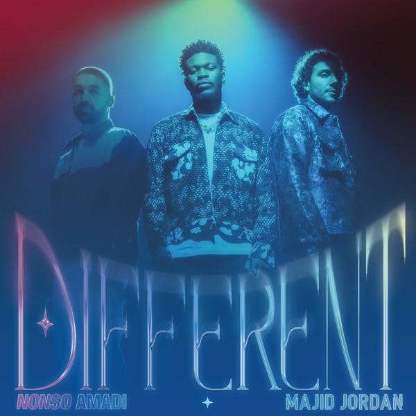 Nonso Amadi ft. Majid Jordan – Different