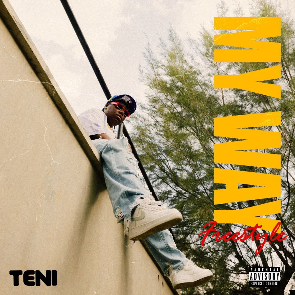 Teni – My Way
