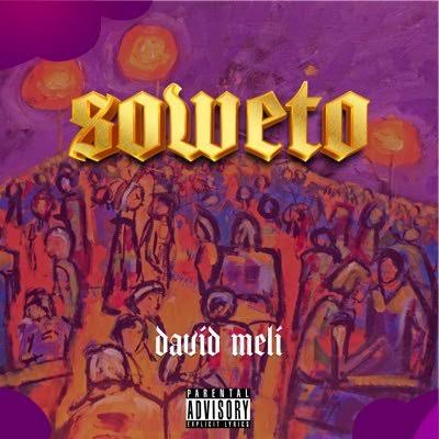 David Meli – Soweto