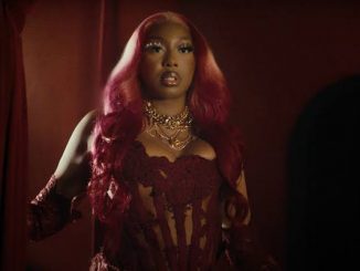 Ms Banks – Bounce (Video)