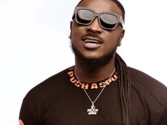 Peruzzi – Come and Be Going