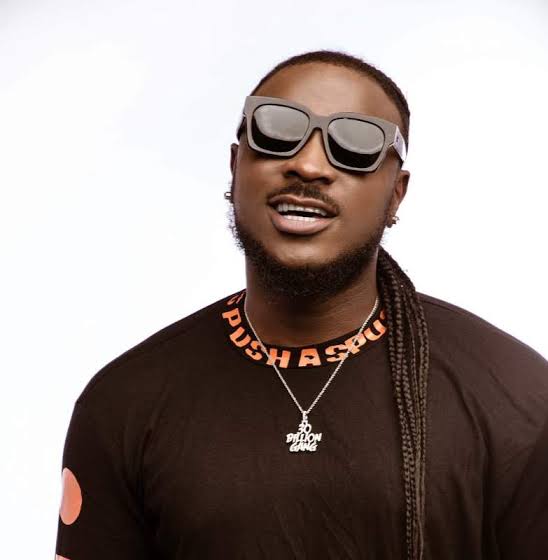 Peruzzi – Come and Be Going
