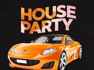 DJ Maff – House Party Mixtape