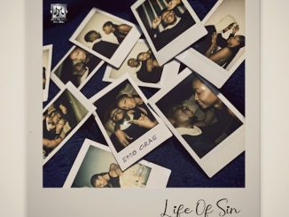 EMO Grae – Life Of Sin
