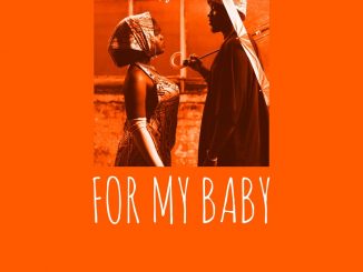Gyakie – For My Baby
