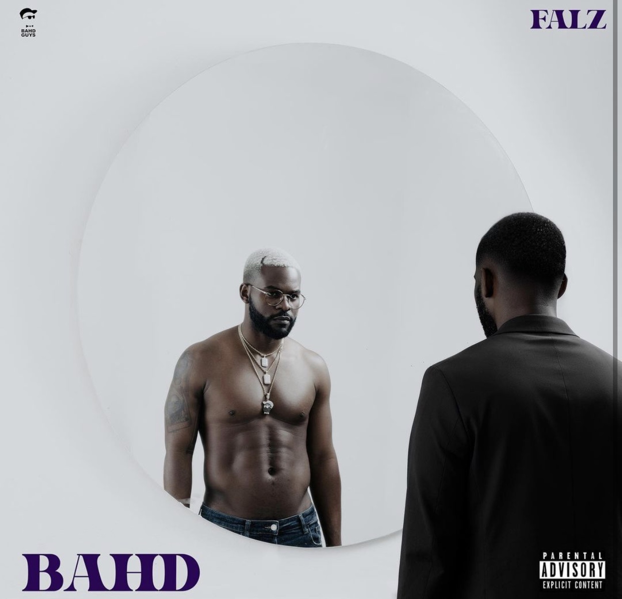 Falz – Bahd Album