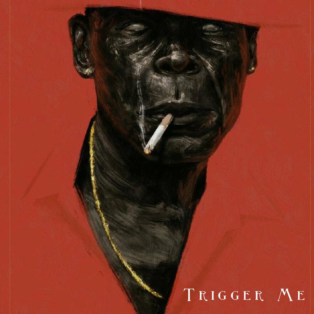 Ajebo Hustlers ft. 808db – Trigger Me