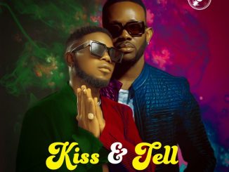J Martins ft. Jaywillz – Kiss and Tell