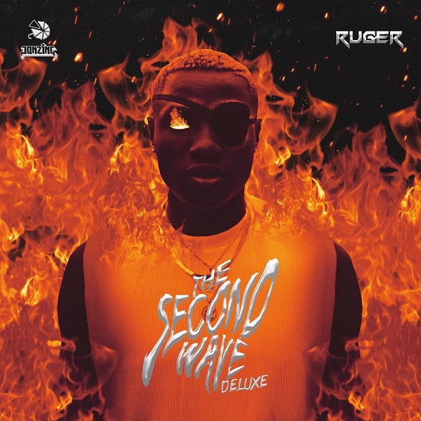 Ruger – The Second Wave (Deluxe) EP