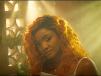 Simi – Naked Wire (Video)