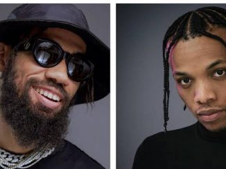 Phyno ft. Tekno – Full Current