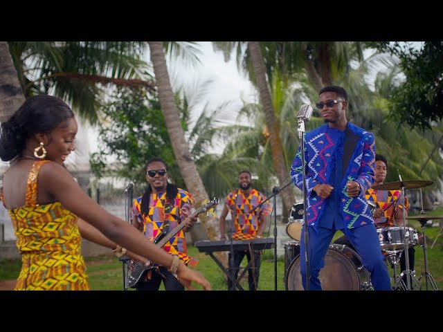 Chike ft. Flavour – Hard To Find (Video)