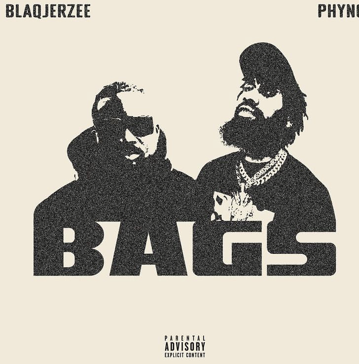 Blaq Jerzee ft. Phyno – Bags