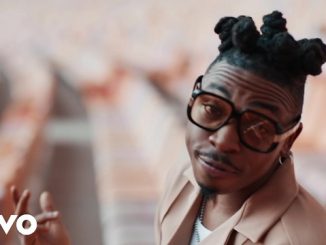 Mayorkun – Certified Loner (No Competition) [Video]