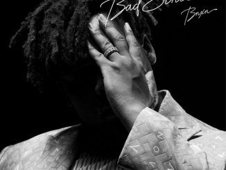 BNXN (Buju) – Bad Since ’97 EP