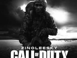 Zinoleesky – Call of Duty