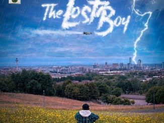 Erigga – The Lost Boy Album