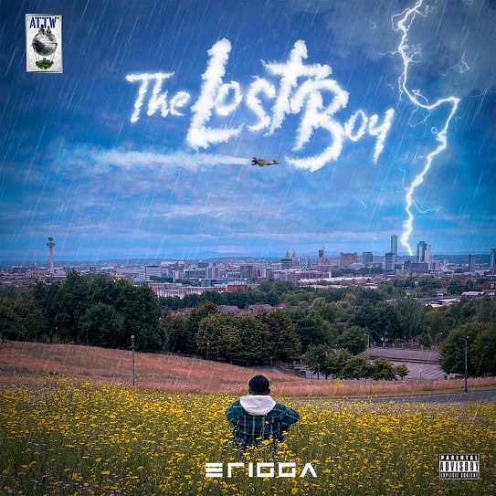 Erigga – The Lost Boy Album