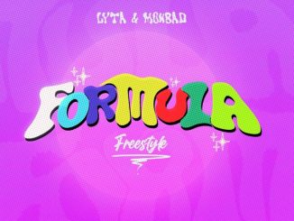 Lyta ft. MohBad – Formula