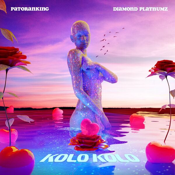 Patoranking ft. Diamond Platinumz – Kolo Kolo
