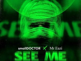 Small Doctor ft. Mr Eazi – See Me